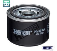 HENGST FILTER HY489W Filter, operating hydraulics