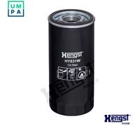 HENGST FILTER HY831W Filter, operating hydraulics