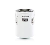 FILTER OPERATING HYDRAULICS I
