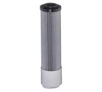 FILTER OPERATING HYDRAULICS I