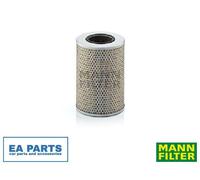 MANN-FILTER Hydraulic Filter H 1290/1 for Off-Highway Applications