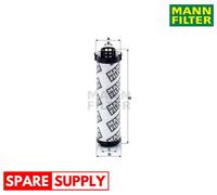 FILTER, OPERATING HYDRAULICS MANN-FILTER HD 419/1