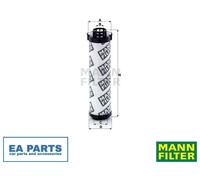 Filter, operating hydraulics MANN-FILTER HD 419/1