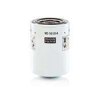 Mann Hydraulic - WD10014