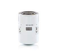 MANN-FILTER WD 10 019 Oil Filter Hydraulics filter - for Off-Highway Applications