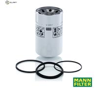 Mann+Hummel Oil Filter - W12453X
