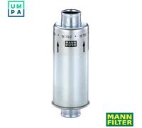 MANN-FILTER W 79/2 Oil Filter Hydraulics filter - for Off-Highway Applications