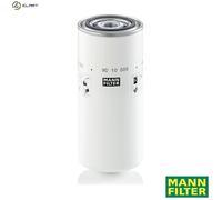 MANN-FILTER WD 10 005 Oil Filter Hydraulics filter - for Off-Highway Applications