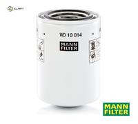Mann Hydraulic - WD10014