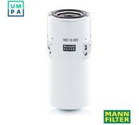 Mann Hydraulic - WD10022