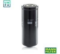 Mann+Hummel Hydraulic Filter WH980/7