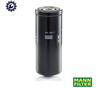 Mann+Hummel Hydraulic Filter WH980/7