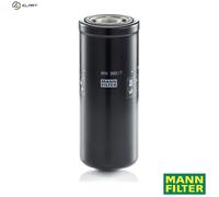 Mann+Hummel Hydraulic Filter WH980/7