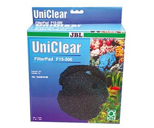 Filter Pad F15-500 Filter Matter