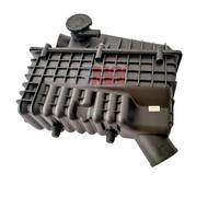 Filter Panel Cover Fit For H30 S30 1.6 Car Air Filter Housing Case Filter Cover Plate Filter Housing Flap Cover Filter