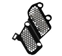 Filter panel for drones Optimal heat management in cameras Easy installation for drones Back plate