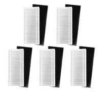Filter Paper Kit for iHome for autovac for nova Pro 5pcs Filter
