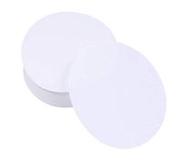 filter paper, Oil Industry Test,Qualitative Filter Paper Medium Speed Slow Diameter:7cm to 15cm Quantity 100Pcs(7cm)