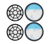 Filter Part No. ZR904301,Compatible For Rowenta Swift Power Cyclonic RO2910 RO2913 RO2915 RO2932 RO2933 RO2957 RO2981 (Color : 2 set)