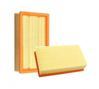 Filter Parts,Compatible For Karcher NT65/2 NT72/2, NT25 NT35, SE3001 SE2001, AD2 AD3 AD4, DS5500 DS6000, MV4 MV5 MV6 WD4 WD5 Vacuum Cleaner Replace(B (2Pcs))