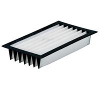 Filter Pleated for Planter Dust Collector 6.25599 N° Ord. 6.31980 METABO