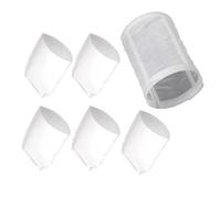 Filter Pre-Filter,Compatible for Makita ,Cordless Vacuum Cleaners CL180 DCL180Z BCL106 CL100DZ BCL180Z BCL180ZW CL070 BCL180 XLC02 Parts(B)