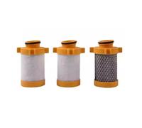 Filter Precision Filter Element For Refrigerated Dryer,E006-AC E006-GP E006-HE E010-HE E010-GP , Compatible For PARKER,(E006-GP)