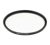 Filter "Premium" UV 390, 58 mm wide, nano, super-coated (18 layers)