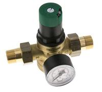 Filter Pressure Reducer Brass R3/4'' 52 l/min 1.5-6 bar/22-87psi Drinking Water