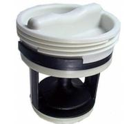 Filter Pump for Candy Iberna Hoover Zerowatt Evo Gc Go Washing Machine