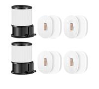 Filter, Rear Motor Filter, Compatible for Shark Powerdetect IP1251 IP3251, Cordless Handheld Vacuum Cleaner