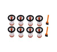 Filter Replacement Accessories .Compatible For AEG Electrolux Rapido And Ergorapido AEG AEF 144 EF144.Vacuum Cleaner Parts. Cleaning accessories