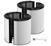 Filter Replacement Accessories,Compatible for Dyson,TP06 HP06 TP04 TP07 HP07 HP09 TP09 TP08 HP10 TP10 PH01 PH02 PH03 PH04 Air Purifier