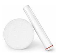 Filter Replacement Cartridge Kit Fits for Eskiin HandHeld Showerhead, 1 Set