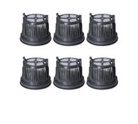 Filter Replacement,Compatible For Dreame,H14 / H14 Pro / H14 Dual Wet And Dry Vacuum Cleaner Accessories