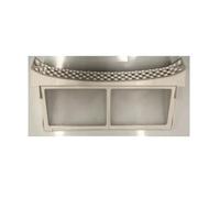 Filter Replacement，Compatible For Haier，Tumble Dryer GDNE9-636 GDNE7-01