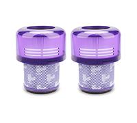 Filter Replacement for Dyson V11 Outsize, V11 Outsize Origin, Outsize Absolute+, V15 Outsize Vacuums, V11 Outsize Origin+, Outsize+, Outsize Absolute+ Vacuums Cleaner, Compare to Part 970422-01 (2)