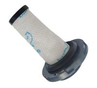 Filter Replacement for Rowenta ZR009010 Washable Electric Broom X-FORCE FLEX 9.60 X-NANO ESSENTIAL, Washable and Reusable Filter