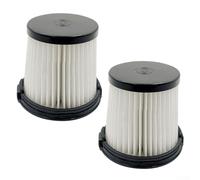 Filter Replacement for Shark Detect Pro IW1511UK,IW3611UKT,IW3510UK Series Cordless Vacuum Cleaner,Washable Filter for Filtering Dust Containers Dust and Impurities(2 PACK)