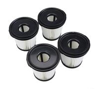Filter Replacement For Shark Detect Pro IW1511UK / IW3611UKT / IW3510UK Series Cordless Vacuum Cleaners, Washable Filter For Filtering Dust And Impurities From The Dust Container