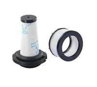 Filter Replacement for Sweeping Robot Accessories,Compatible for Rowenta, X-Force Flex 9.60/X-Nano ZR009010 ZR009012,Easy to Assemble