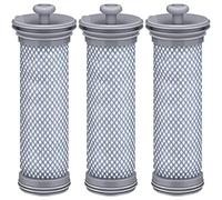 Filter Replacement for Tineco A10 A11 Hero A10/A11 Master PURE ONE S11 Series, S12, X Cordless Vacuum Cleaner (3 PACK) …