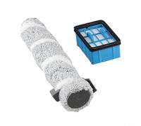 Filter Replacement Kit Compatible Models 4076, 3912, 3999, 4000, 4006, 4007, 4008, 4017, 4087 - lasting Washable Reusable Accessories for Household Vacuum Cleaners