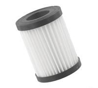 Filter Replacement Kit, High-Efficiency Washable Dust Filters for Lefant M320/M320G Robot Vacuum Cleaner for Maintain Strong Suction and Motor Protection(1PACK)