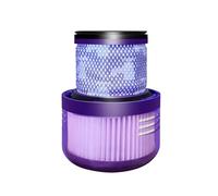 Filter Replacement Parts, Compatible for Dyson. Compatible for V10 Digital Slim SV18 Cyclone Animal Absolute Vacuum Cleaner Parts Hepa Post Filter Replacement Accessories (Color : 1 pcs)