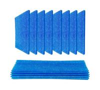 Filter Replacement Parts for DaiKin MC70KMV2 Series MCK75JVM-K MC 70 LVM MC709MV2 Air Purifier Blue