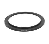 Filter Ring Adapter Set, Step Up Camera Lens Adapter, Ring Aluminum 82MM to 95MM Lens Filter Adapter Ring for Shooting Camera Accessory