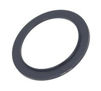 Filter Ring Adapter, Sturdy Aluminum Alloy 77mm to 95mm Lens Filter Adapter Ring, Lightweight Easy Installation, Compatible with Camera Lenses