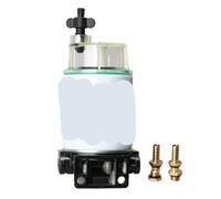 Filter S3213 Fuel Water Separator Compatible With Racor Sierra Engine Boat 10 Micron S3213 S3213-00