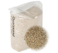 Filter Sand Filter Media Pool Filtration Sand Pool Filter Sand 25 kg 2025